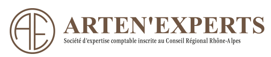 Logo du partenaire Arthen'Experts